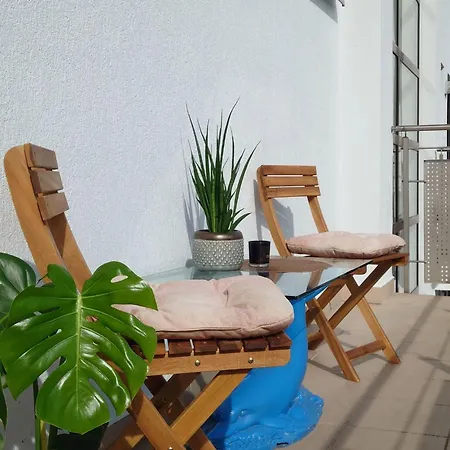 Helle In Mit Grossem Balkon By Interhome Apartamento *