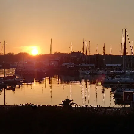 Helle In Mit Grossem Balkon By Interhome * Kołobrzeg