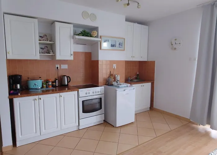 Apartamento Helle In Mit Grossem Balkon By Interhome *