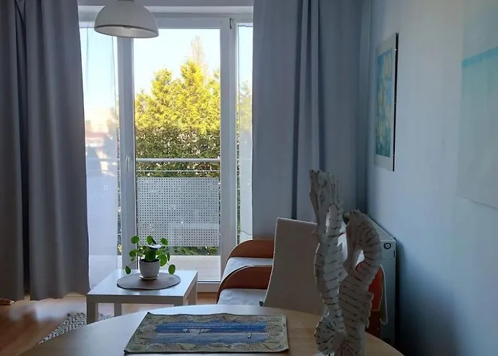 Apartamento Helle In Mit Grossem Balkon By Interhome