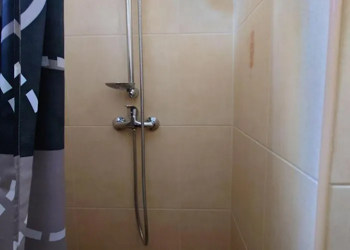 Helle In Mit Grossem Balkon By Interhome Apartamento *